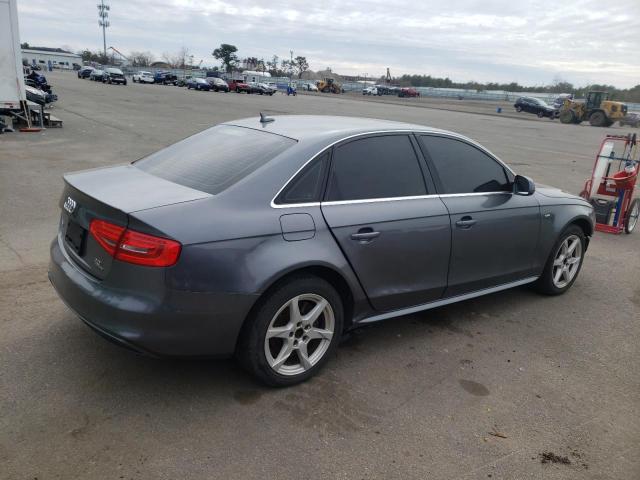 Photo 2 VIN: WAUBFAFLXFN020649 - AUDI A4 