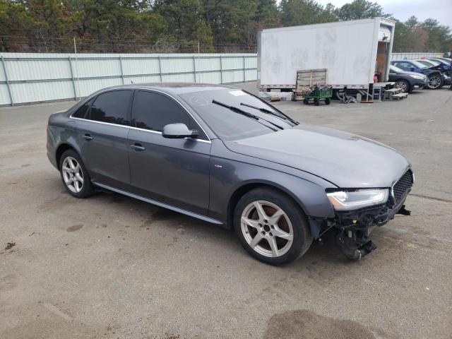 Photo 3 VIN: WAUBFAFLXFN020649 - AUDI A4 