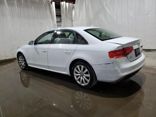 Photo 1 VIN: WAUBFAFLXFN020960 - AUDI A4 PREMIUM 