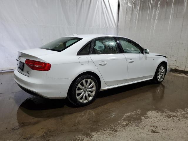 Photo 2 VIN: WAUBFAFLXFN020960 - AUDI A4 PREMIUM 