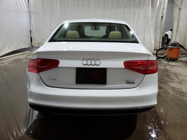 Photo 5 VIN: WAUBFAFLXFN020960 - AUDI A4 PREMIUM 