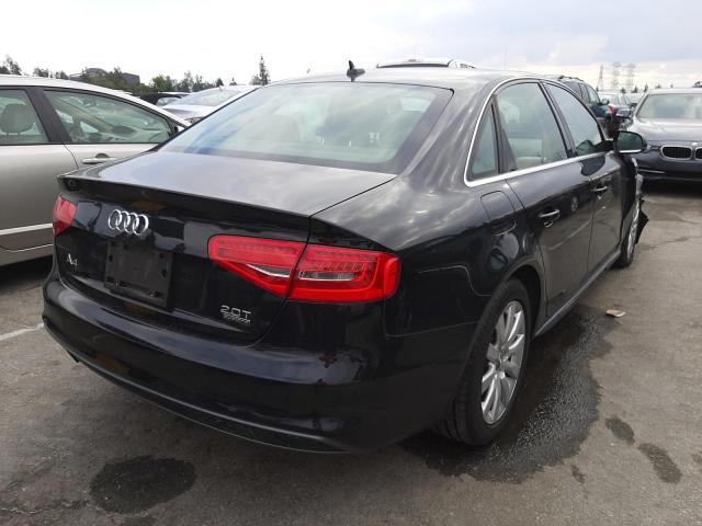 Photo 3 VIN: WAUBFAFLXFN032266 - AUDI A4 PREMIUM 