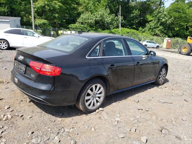 Photo 2 VIN: WAUBFAFLXFN033370 - AUDI A4 