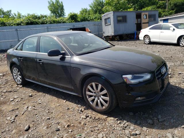 Photo 3 VIN: WAUBFAFLXFN033370 - AUDI A4 