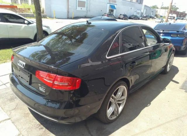 Photo 3 VIN: WAUBFAFLXFN038245 - AUDI A4 