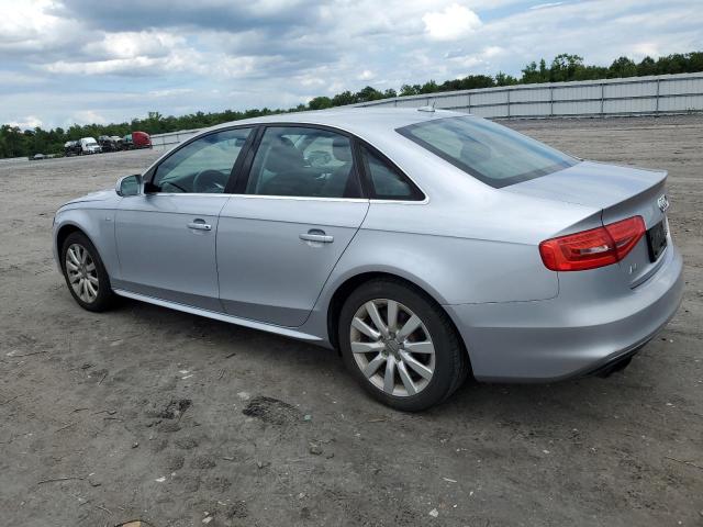 Photo 1 VIN: WAUBFAFLXFN040027 - AUDI A4 