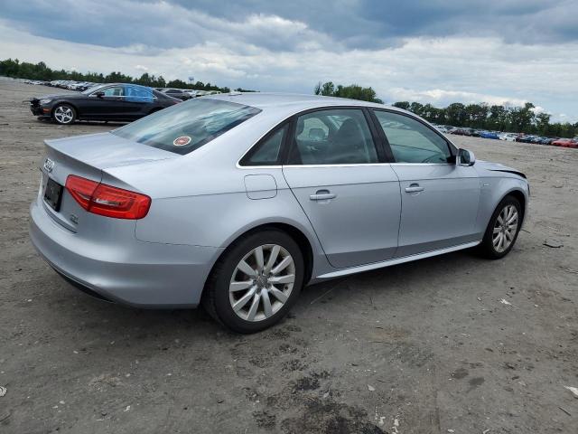 Photo 2 VIN: WAUBFAFLXFN040027 - AUDI A4 