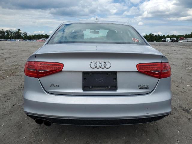 Photo 5 VIN: WAUBFAFLXFN040027 - AUDI A4 