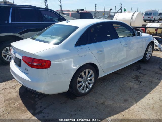 Photo 3 VIN: WAUBFAFLXFN045034 - AUDI A4 