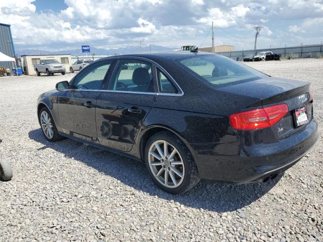 Photo 1 VIN: WAUBFAFLXGA006310 - AUDI A4 