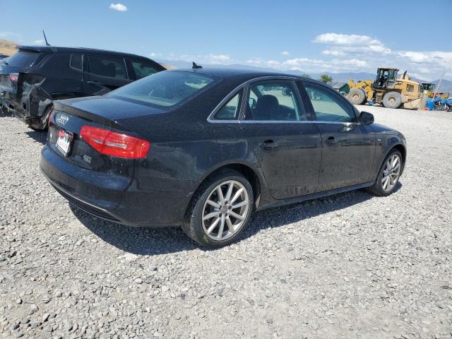 Photo 2 VIN: WAUBFAFLXGA006310 - AUDI A4 