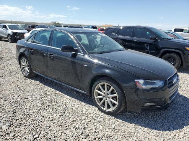 Photo 3 VIN: WAUBFAFLXGA006310 - AUDI A4 