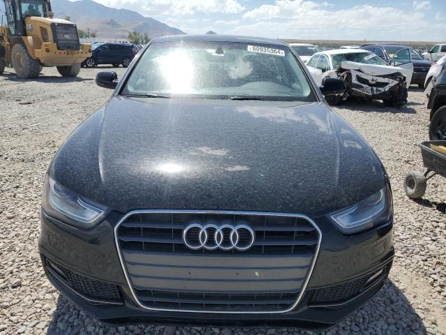 Photo 4 VIN: WAUBFAFLXGA006310 - AUDI A4 