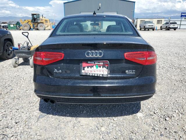 Photo 5 VIN: WAUBFAFLXGA006310 - AUDI A4 