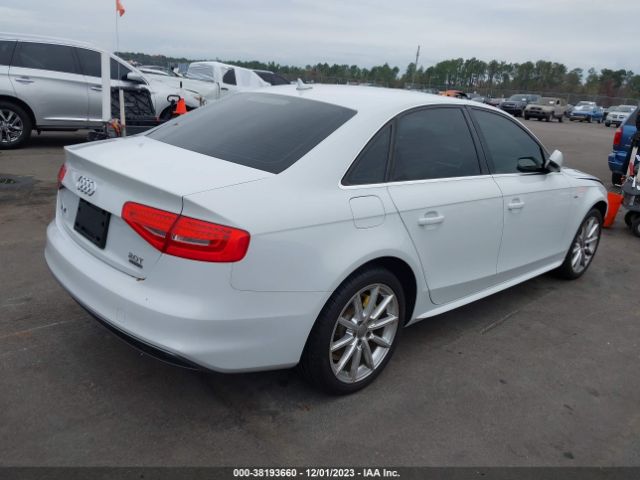 Photo 3 VIN: WAUBFAFLXGA006386 - AUDI A4 