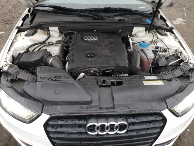 Photo 6 VIN: WAUBFAFLXGA013208 - AUDI A4 PREMIUM 