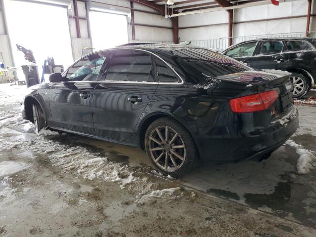 Photo 1 VIN: WAUBFAFLXGN002296 - AUDI A4 