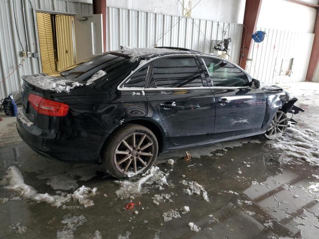 Photo 2 VIN: WAUBFAFLXGN002296 - AUDI A4 