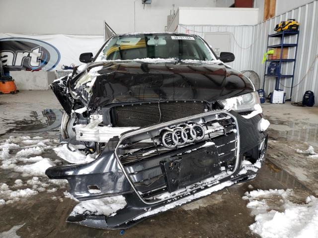 Photo 4 VIN: WAUBFAFLXGN002296 - AUDI A4 