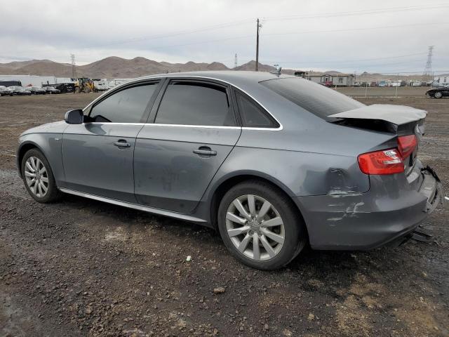 Photo 1 VIN: WAUBFAFLXGN005151 - AUDI A4 