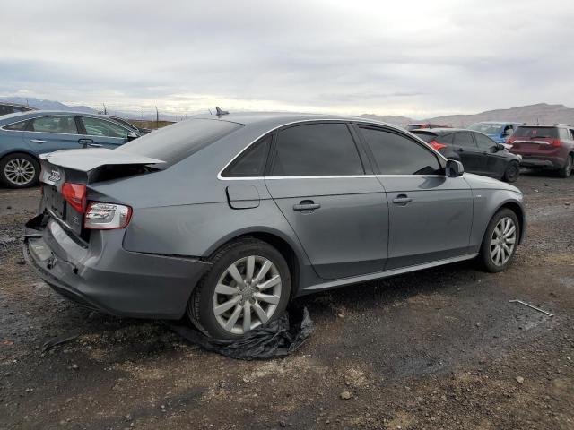 Photo 2 VIN: WAUBFAFLXGN005151 - AUDI A4 