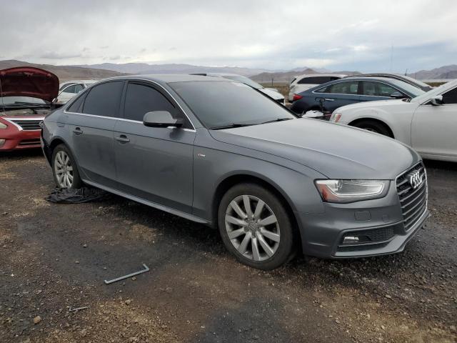 Photo 3 VIN: WAUBFAFLXGN005151 - AUDI A4 