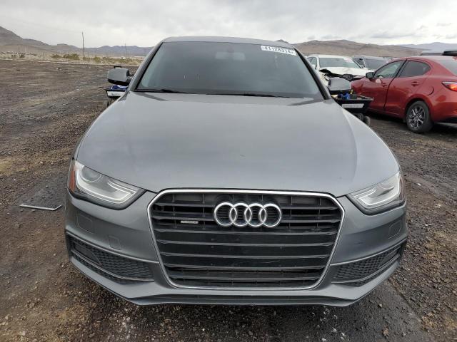 Photo 4 VIN: WAUBFAFLXGN005151 - AUDI A4 