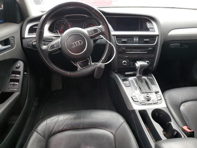 Photo 7 VIN: WAUBFAFLXGN005151 - AUDI A4 