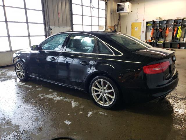 Photo 1 VIN: WAUBFAFLXGN006283 - AUDI A4 