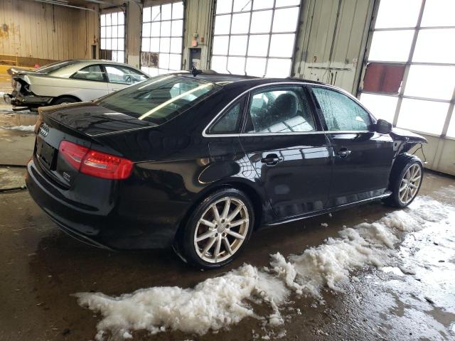 Photo 2 VIN: WAUBFAFLXGN006283 - AUDI A4 