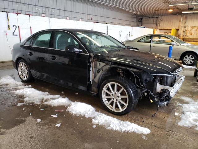 Photo 3 VIN: WAUBFAFLXGN006283 - AUDI A4 