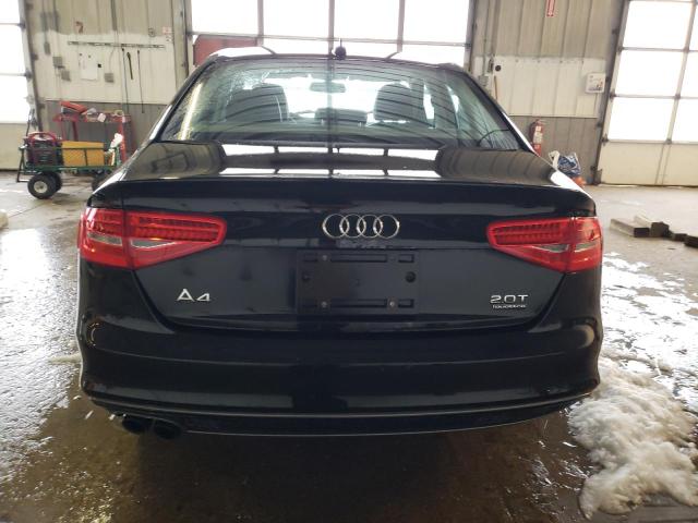 Photo 5 VIN: WAUBFAFLXGN006283 - AUDI A4 