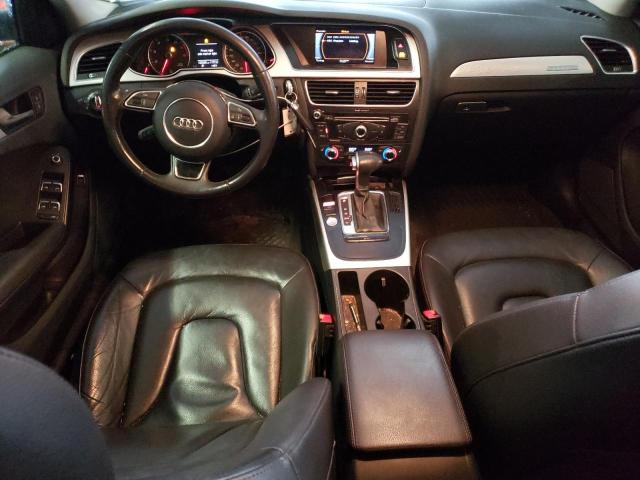 Photo 7 VIN: WAUBFAFLXGN006283 - AUDI A4 