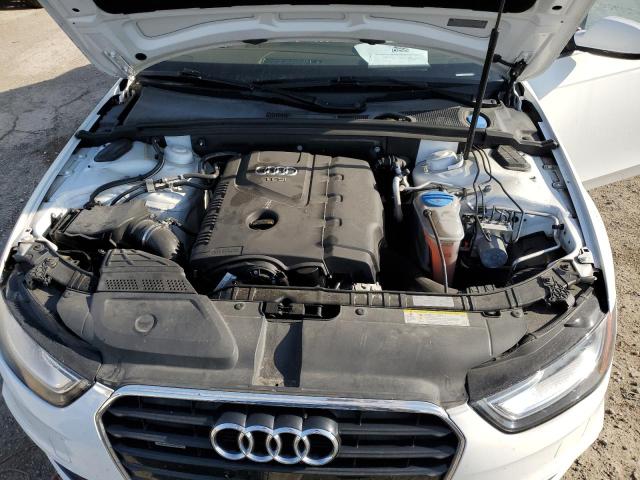 Photo 6 VIN: WAUBFAFLXGN008695 - AUDI A4 PREMIUM 