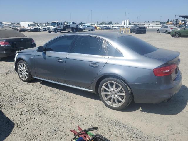 Photo 1 VIN: WAUBFAFLXGN011578 - AUDI A4 