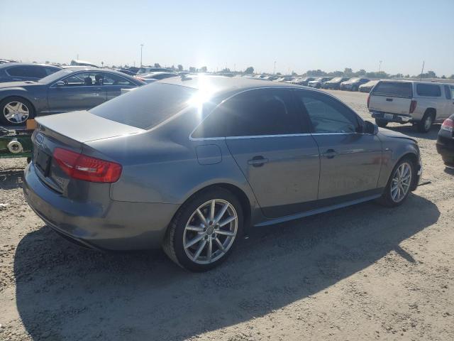 Photo 2 VIN: WAUBFAFLXGN011578 - AUDI A4 