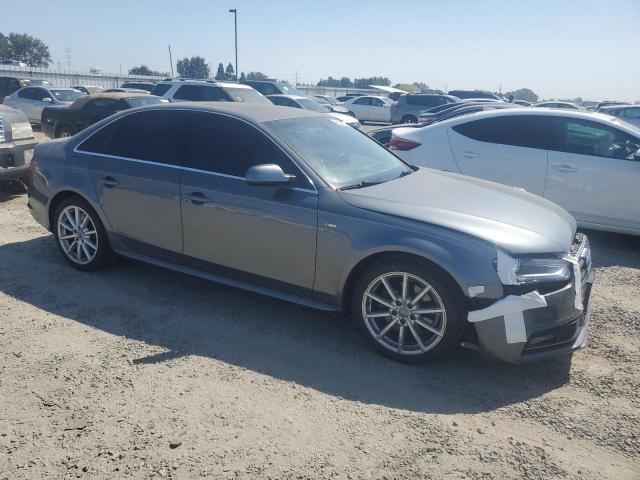 Photo 3 VIN: WAUBFAFLXGN011578 - AUDI A4 