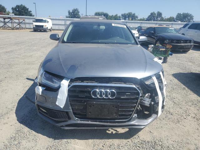 Photo 4 VIN: WAUBFAFLXGN011578 - AUDI A4 