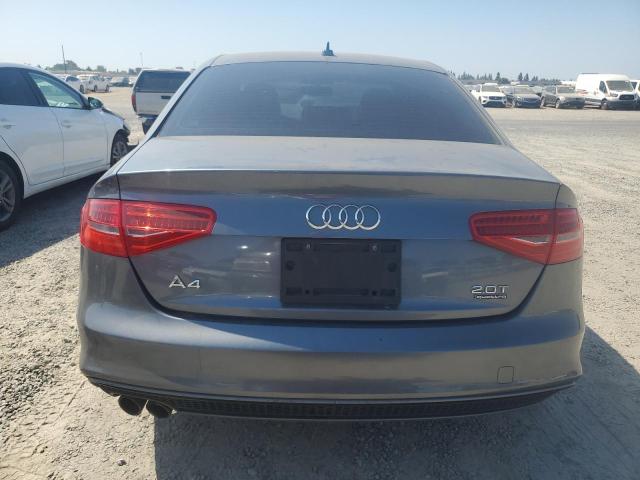 Photo 5 VIN: WAUBFAFLXGN011578 - AUDI A4 