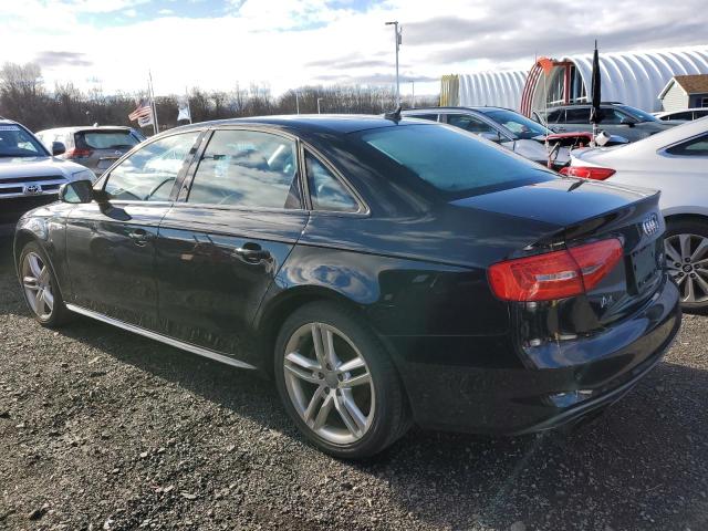 Photo 1 VIN: WAUBFAFLXGN013203 - AUDI A4 