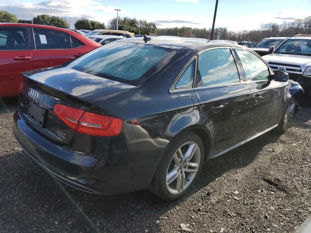 Photo 2 VIN: WAUBFAFLXGN013203 - AUDI A4 