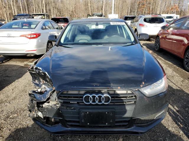 Photo 4 VIN: WAUBFAFLXGN013203 - AUDI A4 