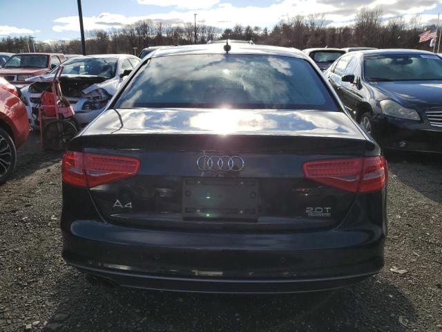 Photo 5 VIN: WAUBFAFLXGN013203 - AUDI A4 