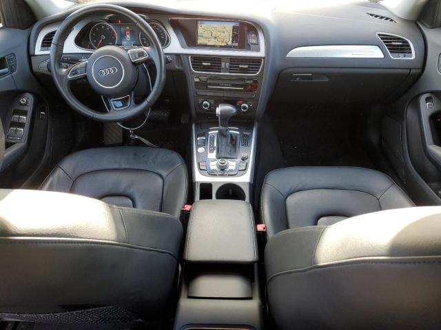 Photo 7 VIN: WAUBFAFLXGN013203 - AUDI A4 