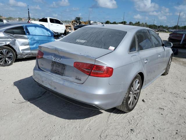 Photo 3 VIN: WAUBFAFLXGN017266 - AUDI A4 PREMIUM 