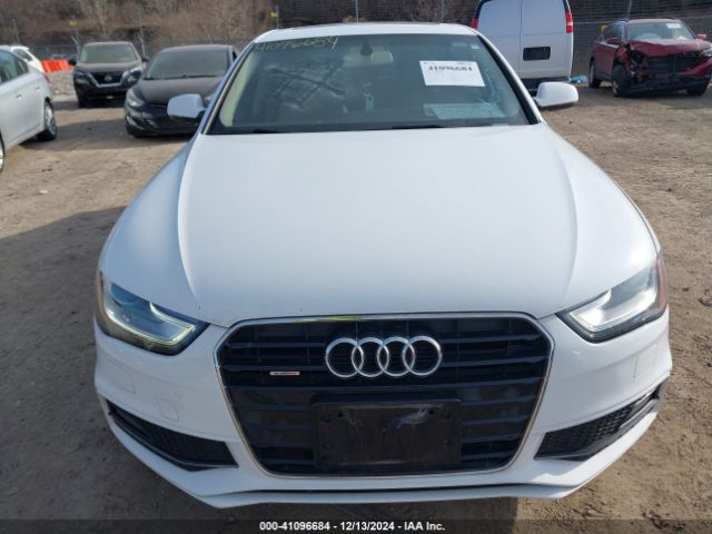 Photo 5 VIN: WAUBFAFLXGN018238 - AUDI A4 