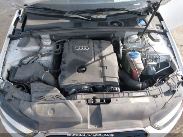 Photo 9 VIN: WAUBFAFLXGN018238 - AUDI A4 