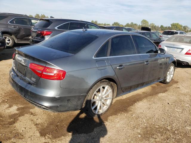 Photo 2 VIN: WAUBFAFLXGN018370 - AUDI A4 