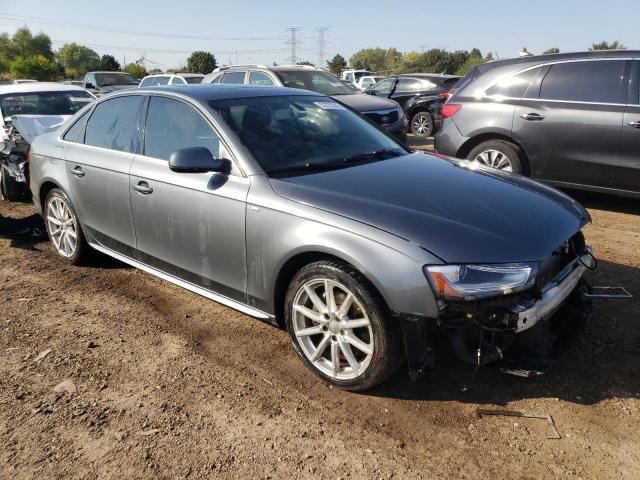 Photo 3 VIN: WAUBFAFLXGN018370 - AUDI A4 