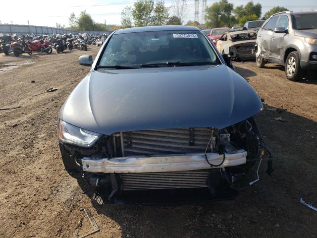 Photo 4 VIN: WAUBFAFLXGN018370 - AUDI A4 